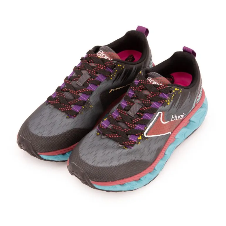 Basket neon tetra t36/41 Femme sportwear ETONIC