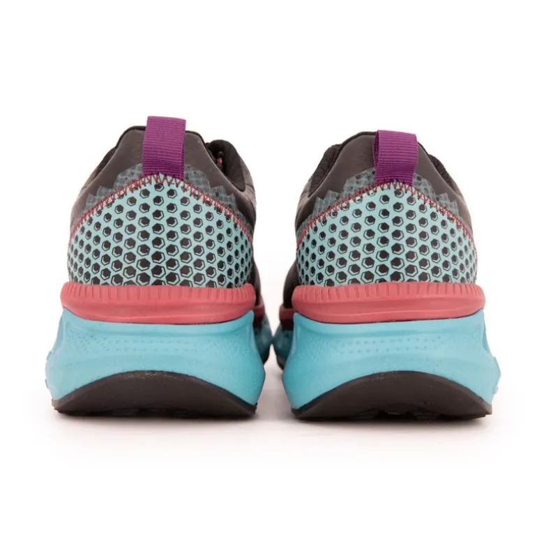 Basket neon tetra t36/41 Femme sportwear ETONIC