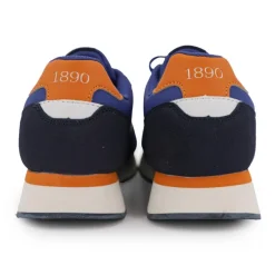 Basket nobil Homme US POLO