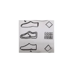 Basket nobil Homme US POLO