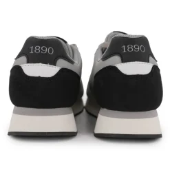 Basket nobil Homme US POLO