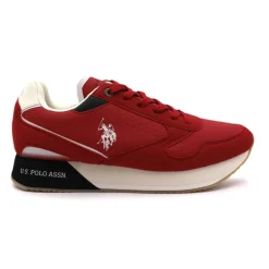 Basket nobil Homme US POLO