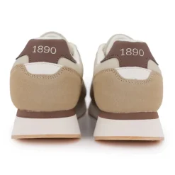 Basket nobil Homme US POLO