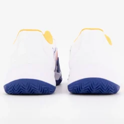 Basket nova smash cuir Homme PUMA