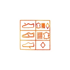 Basket nude/pink/gold t35/41 Femme sportwear KEYS