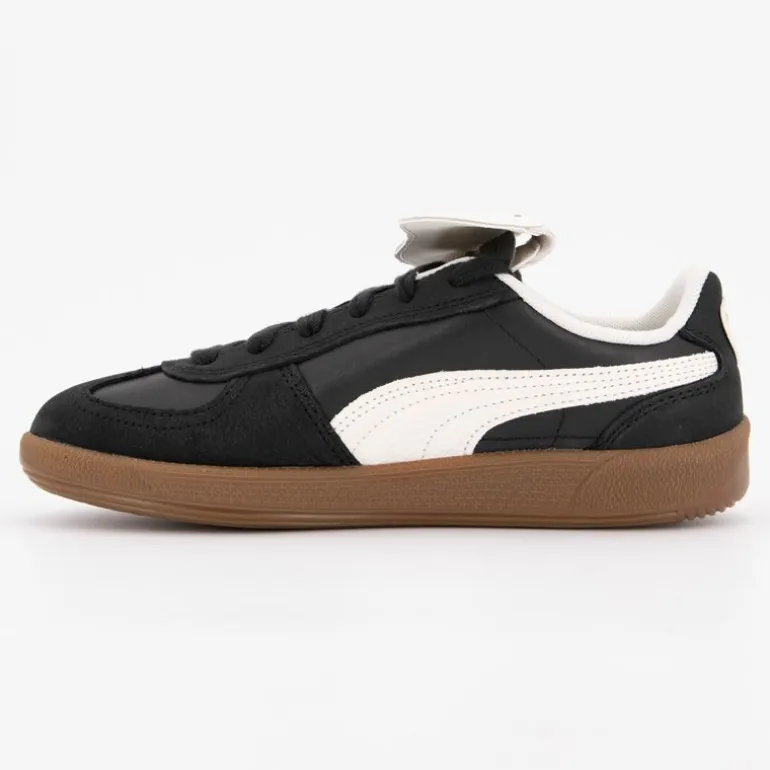 Basket palermo cuir Femme PUMA