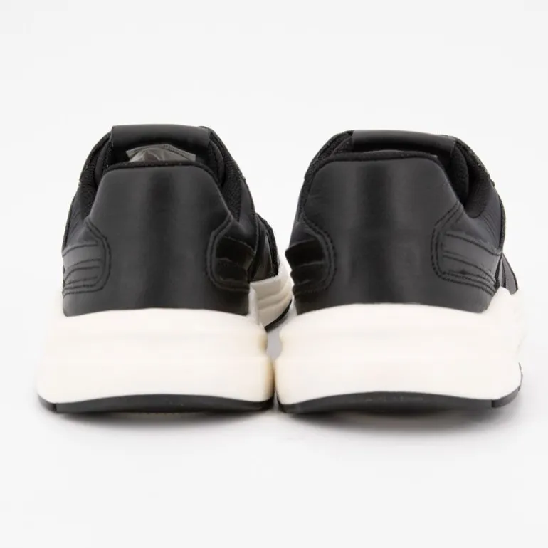 Basket starlite black gnd21020301h 41/46 Homme GROUNDIES