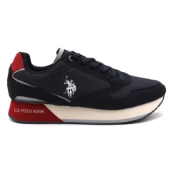 Basket tabry Homme US POLO