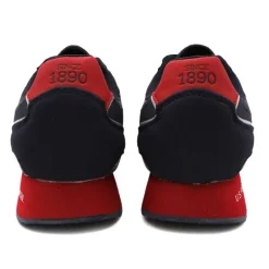 Basket tabry Homme US POLO