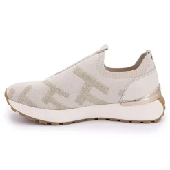 Basket toile 639034 0010 t36/41 Femme TOM TAILOR