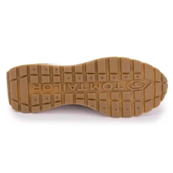 Basket toile 639034 0010 t36/41 Femme TOM TAILOR