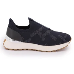 Basket toile 639034 0010 t36/41 Femme TOM TAILOR