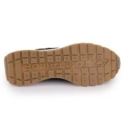 Basket toile 639034 0010 t36/41 Femme TOM TAILOR