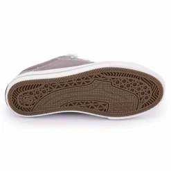 Basket Toile Gris t31-35 Enfant DOCKERS BY GERLI