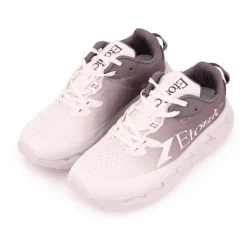 Basket white plaster t35/40 Femme sportwear ETONIC