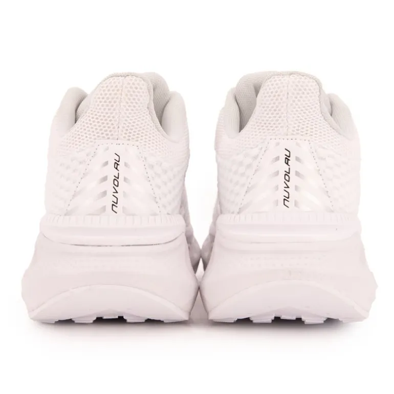 Basket white t36/41 Femme sportwear ETONIC