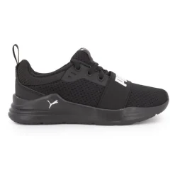 Basket wired run Enfant PUMA