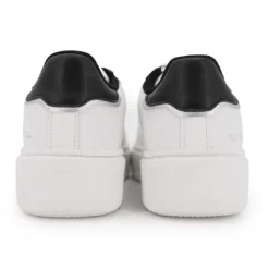 Basket yvonne Femme US POLO