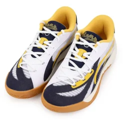 Baskets all pro nitro Black fives Mixte PUMA