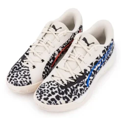 Baskets all pro Nitro Clyde's closet Mixte PUMA