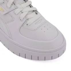 Baskets basses Cali Dream Lth Femme PUMA