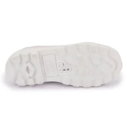 Baskets basses toile Roadies Lavender True Roots Enfant SKECHERS