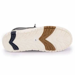 Baskets bateau en toile Homme DOCKERS BY GERLI