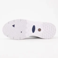 Baskets blanches basses energy plus à lacets Femme SCHOLL