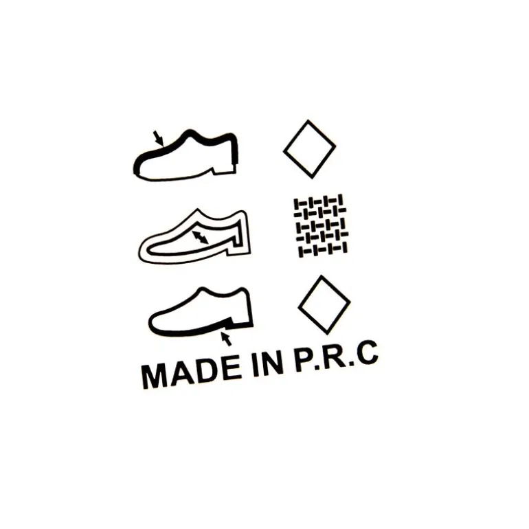 Baskets colorées basses semelle foncée avec lacets Homme ELLESSE