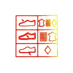 Baskets compensées cuir nuances de beige semelle épaisse blanche Femme sportwear KEYS