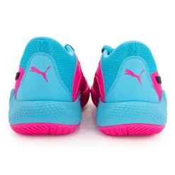 Baskets Court Rider Chaos imbalance Mixte PUMA