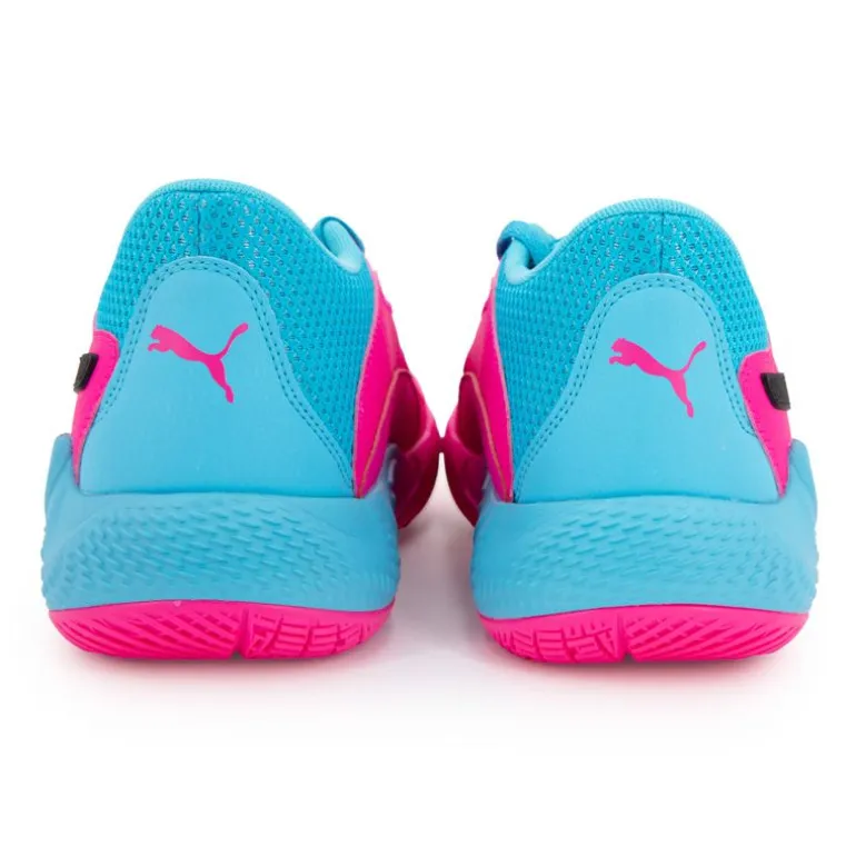 Baskets Court Rider Chaos imbalance Mixte PUMA