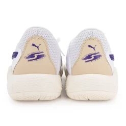 Baskets Court Rider Chaos Slash Mixte PUMA