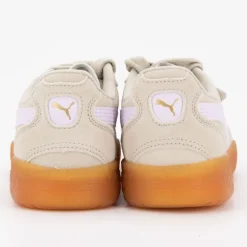Baskets cuir peach palermo moda Femme PUMA