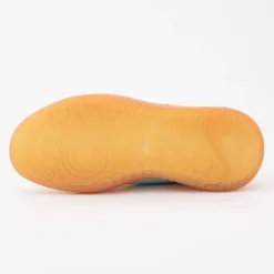 Baskets cuir peach palermo moda Femme PUMA