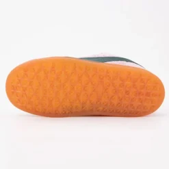 Baskets curi rose mauve suede xl junior Enfant PUMA