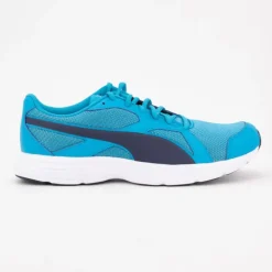 Baskets de sport atomic axis v4 mesh Homme PUMA
