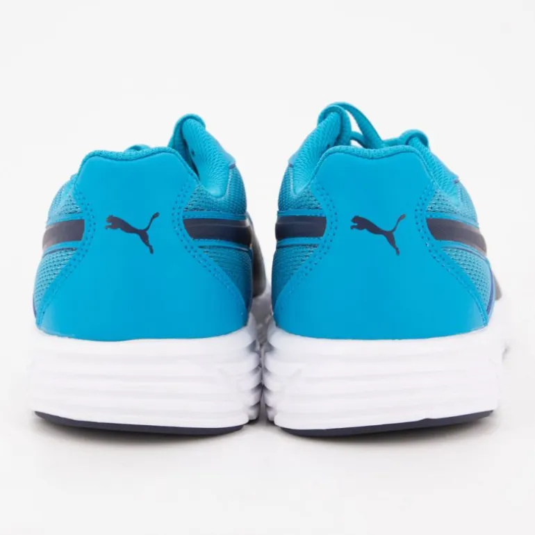 Baskets de sport atomic axis v4 mesh Homme PUMA