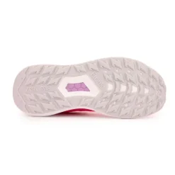 Baskets de sport fluo semelle épaisse Femme ETONIC