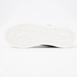 Baskets de ville basses semelle blanche Homme LOTTO