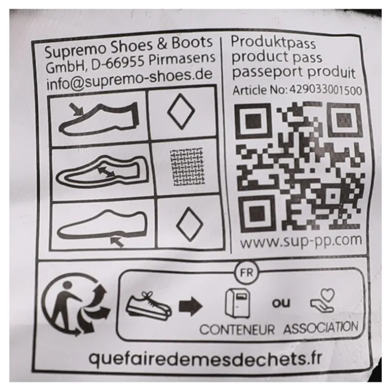 Baskets effet daim avec zips semelle blanche Homme TOM TAILOR