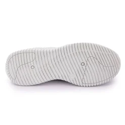 Baskets en toile à lacets Femme KELARA