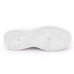 Baskets en toile à lacets Femme KELARA