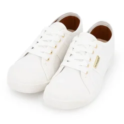 Baskets en toile basses mode cloruni Femme LES TROPEZIENNES PAR M.BELARBI