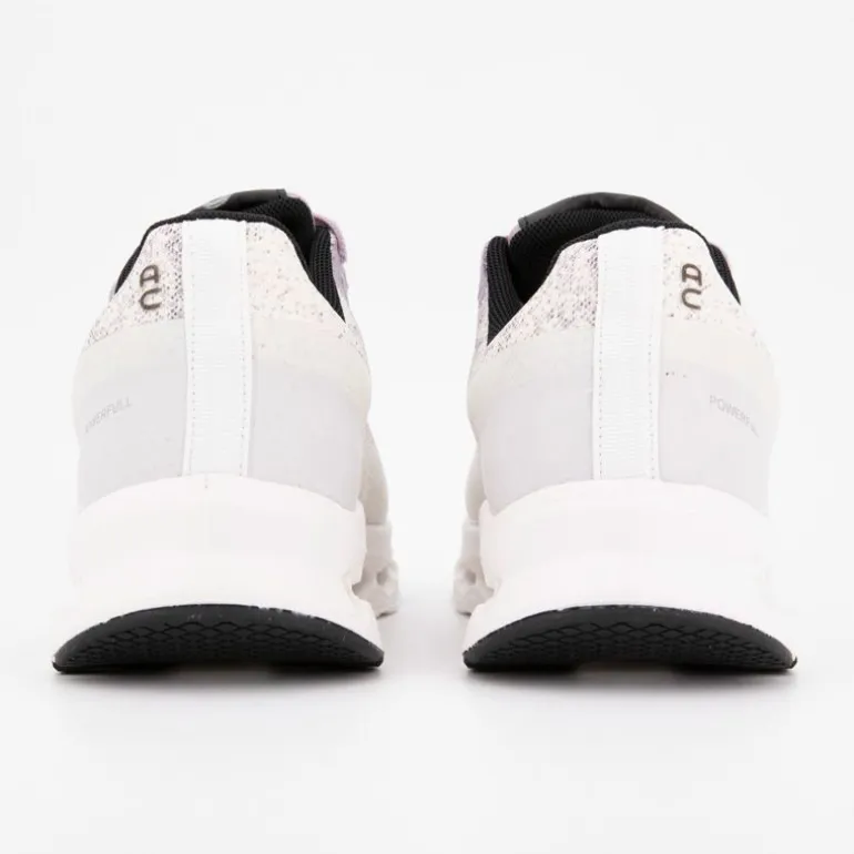 Baskets en toile imprimé avec lacets Femme AMERICAN COLLEGE