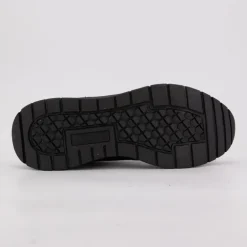 Baskets en toile twenty à lacets Homme LOTTO