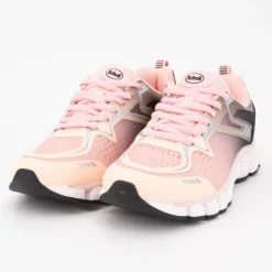 Baskets galaxy rose poudré semelle design Femme SCHOLL