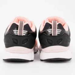 Baskets galaxy rose poudré semelle design Femme SCHOLL