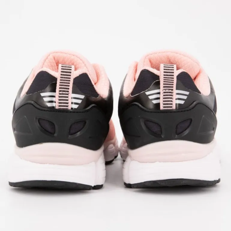 Baskets galaxy rose poudré semelle design Femme SCHOLL