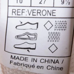 Baskets hautes à paillettes avec scratch Enfant AMERICAN COLLEGE